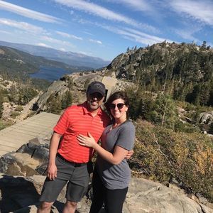 Meet your Posher, Jennifer